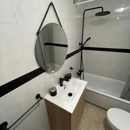 Superior La Playa! 3 Bedrooms! 2 Baths! Air Condition! Side Sea View! Appartement Torrevieja