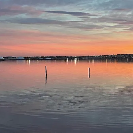 Superior La Playa! 3 Bedrooms! 2 Baths! Air Condition! Side Sea View! 公寓 *