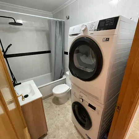 公寓 Superior La Playa! 3 Bedrooms! 2 Baths! Air Condition! Side Sea View! *